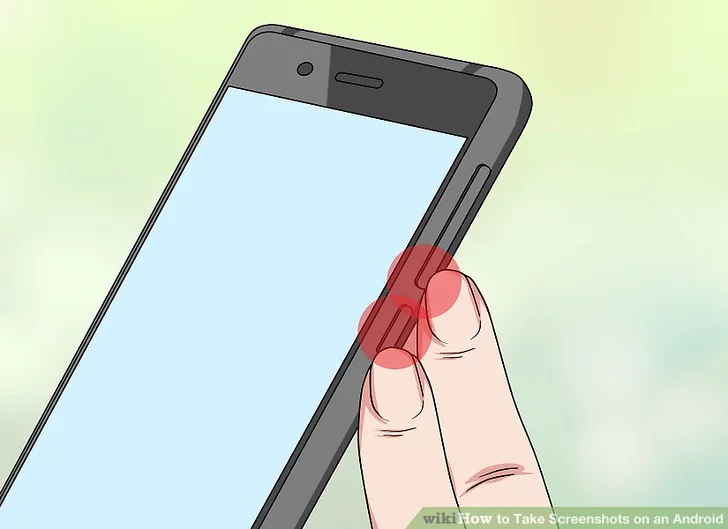How to Screenshot on Android