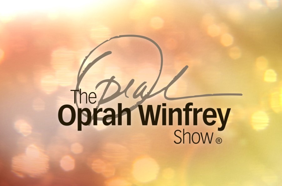 The Oprah WInfrey Show