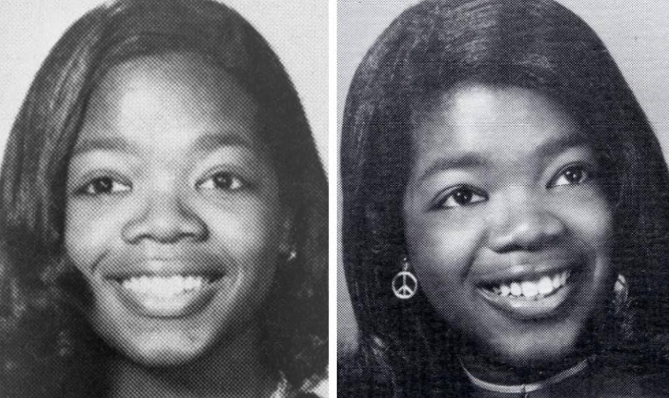 Who Is Oprah Winfrey?
Oprah Winfrey Young