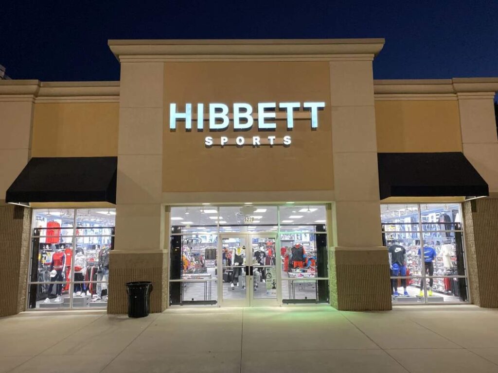 Hibbett Sports: Your Ultimate Sports Retailer