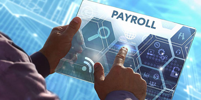 Payroll business software 1