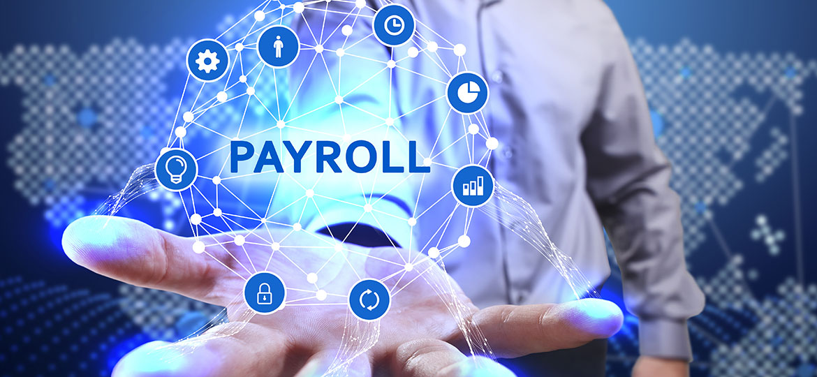 Payroll business software