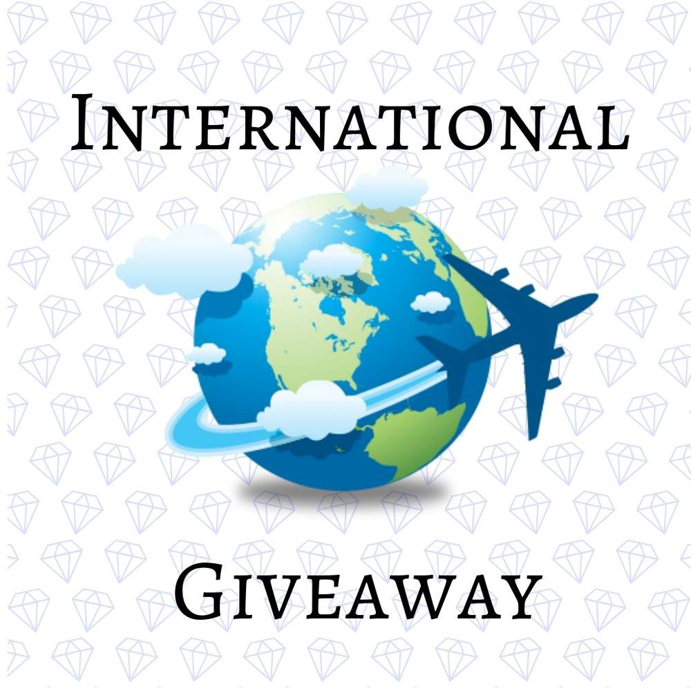Worldwide Giveaway - Your Chance to Win Exciting Prizes!