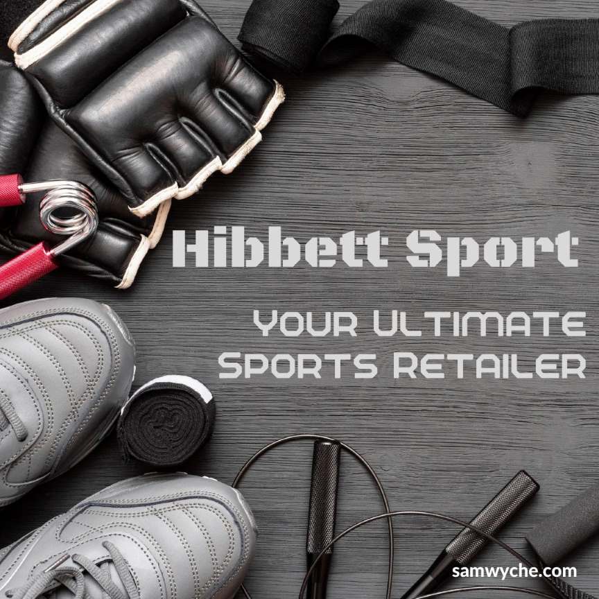 Hibbett Sports: Your Ultimate Sports Retailer