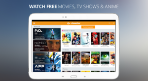 Unveiling the Top Free Movie Watching Applications 