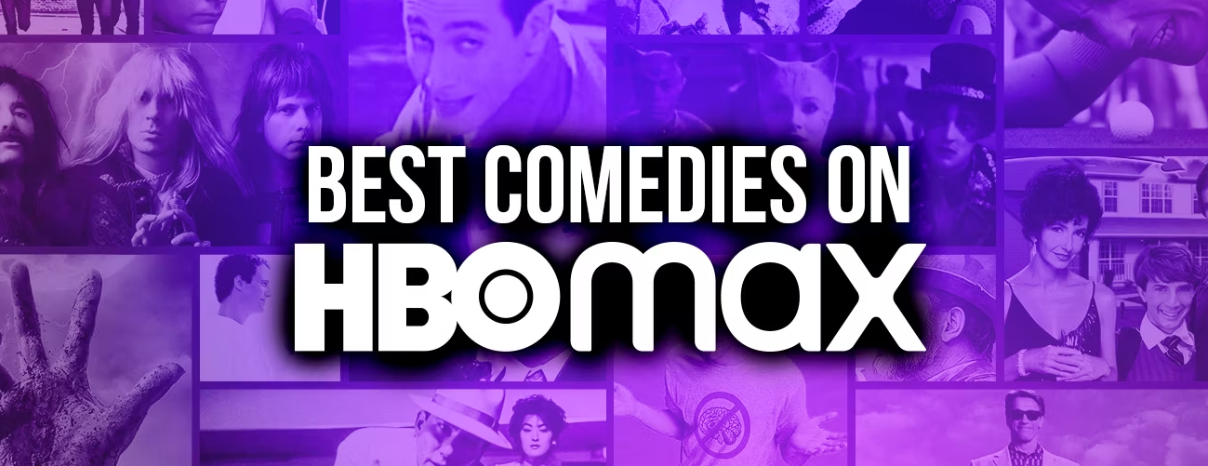 The Best Comedy Movies HBO 1