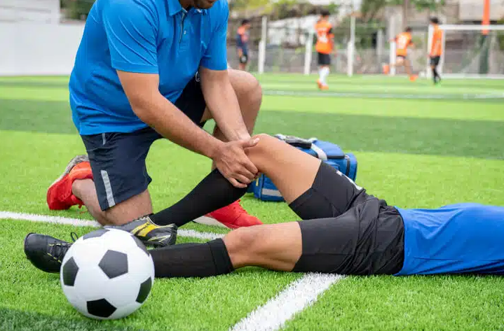Comprehensive Guide on How to Prevent Sports Injuries
