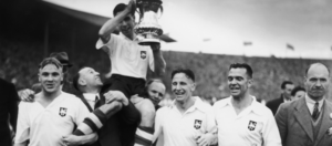 Club Nacional de Football Players Who Made History