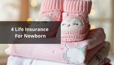 4 Life Insurance For Newborn