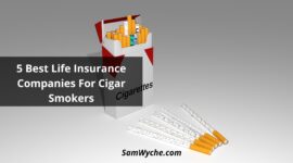 Best Life Insurance Companies For Cigar Smokers