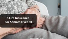 Life Insurance For Seniors Over 50