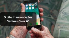 Life Insurance For Seniors Over 60