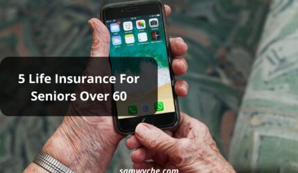 Life Insurance For Seniors Over 60