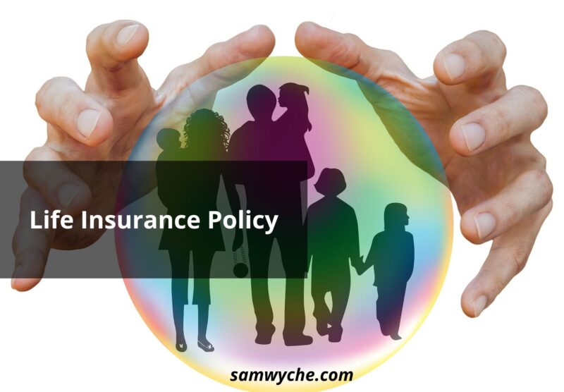 Life Insurance Policy