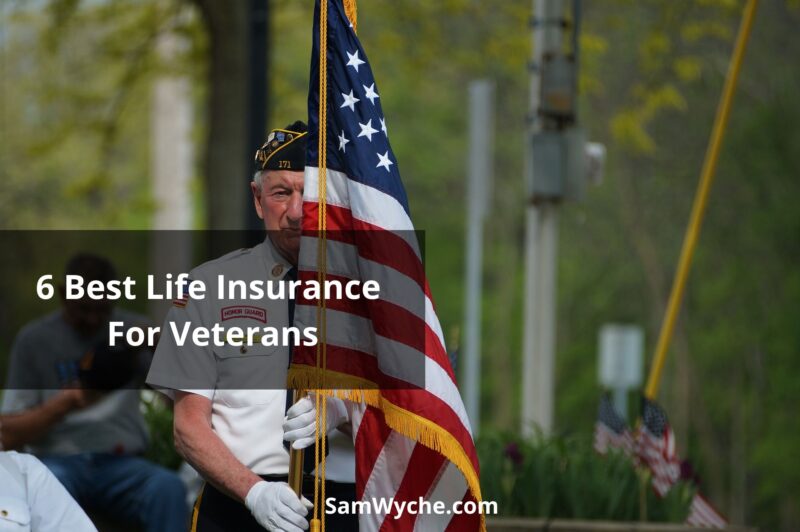 Best Life Insurance For Veterans