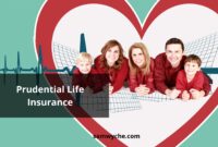 Prudential Life Insurance