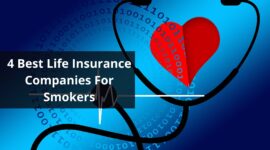 Best Life Insurance Companies For Smokers