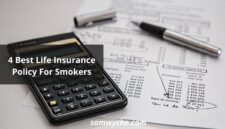 4 Best Life Insurance Policy For Smokers