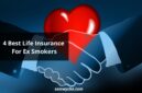 Best Life Insurance For Ex Smokers