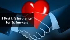 Best Life Insurance For Ex Smokers