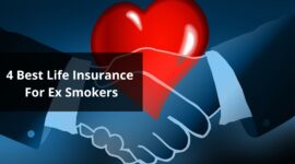 Best Life Insurance For Ex Smokers