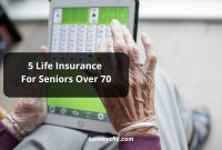 Life Insurance For Seniors Over 70